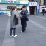 2차 전국집중 정당연설회