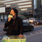 12시간 릴레이 정당연설회