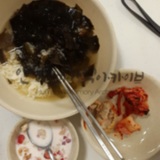 아침