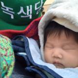 군포 정당연설회