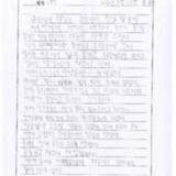 [9세 초등학생] 등산 
