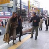 부산 정당연설회