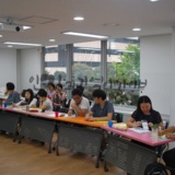 옆 사람에게 자기 소개하기2