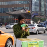 12시간 릴레이 정당연설회