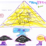 [7세 유치원생] 집에서 개그콘서트 봤어요<br />
