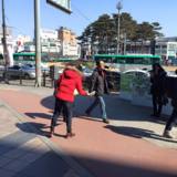 수원 정당연설회