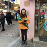 춘천 정당연설회